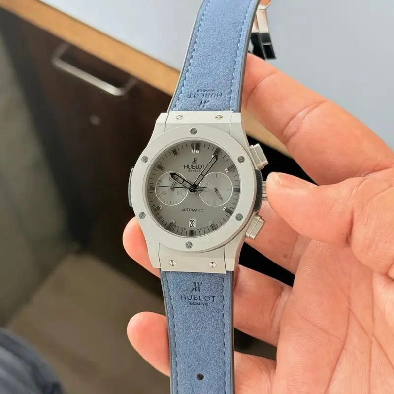 Hublot Big Bang Grey Dial 1