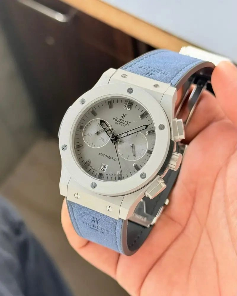 Hublot Big Bang Grey Dial 2