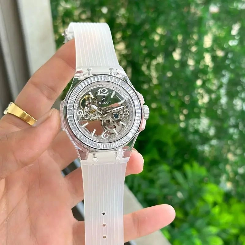 Hublot Big Bang Skeleton 2