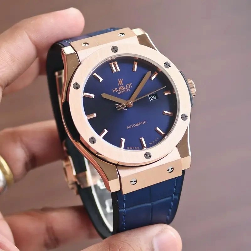 Hublot Classic Fusion Automatic 1