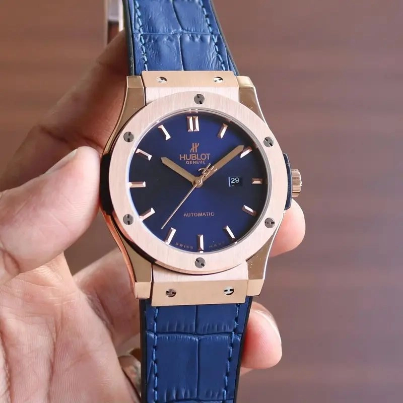 Hublot Classic Fusion Automatic 2