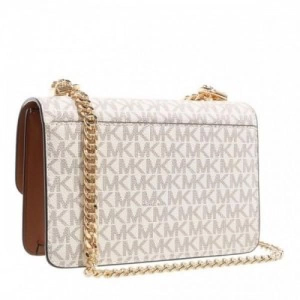 Michael kor HEATHER LARGE SHOULDER BAG WITH BOX 399 3