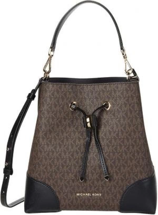 Michael kor backpack with dust bag 5171 1