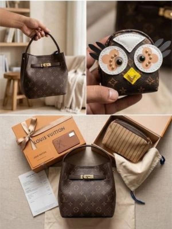 Loui_viutton_LV bucket_bag_with_branded_box_5042 1