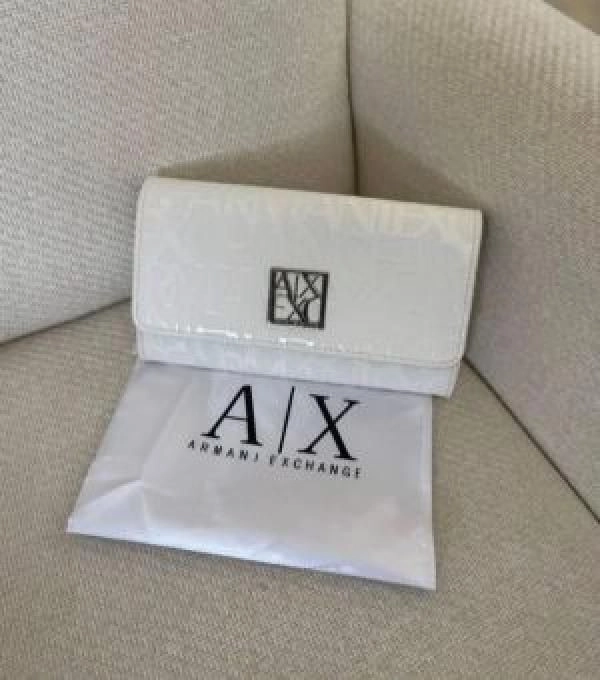 Arma Exchange Wallet Sling With Original Box & DustCover 6694 2