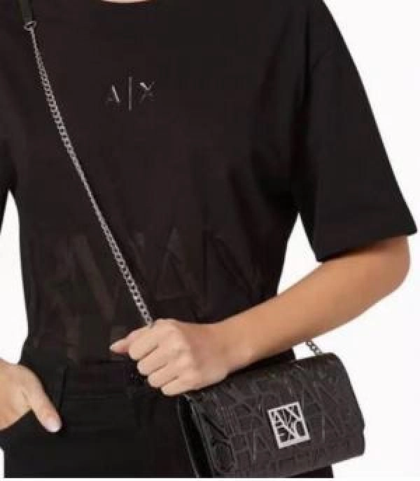 Arma Exchange Wallet Sling With Original Box & DustCover 6696 2