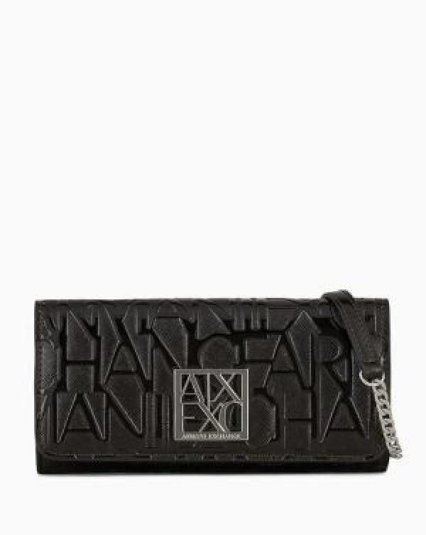 Arma Exchange Wallet Sling With Original Box & DustCover 6696 3