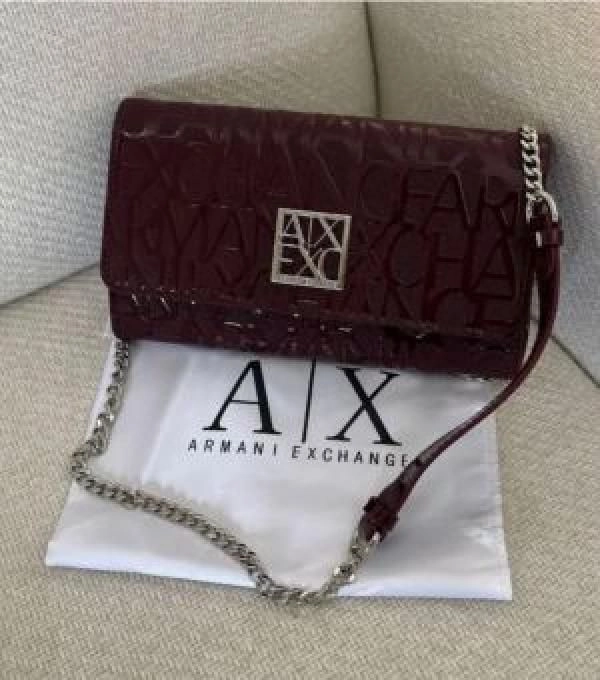 Arma Exchange Wallet Sling With Original Box & DustCover 6695 2