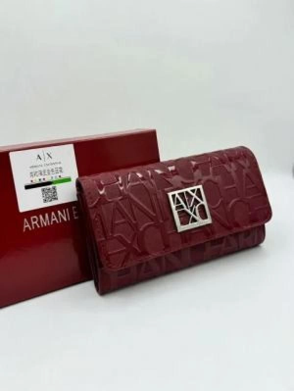 Arma Exchange Wallet Sling With Original Box & DustCover 6695 3
