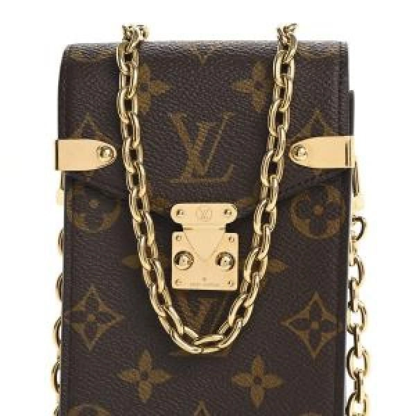 Loui Vuitton lv mobile handbag with box 6667 3