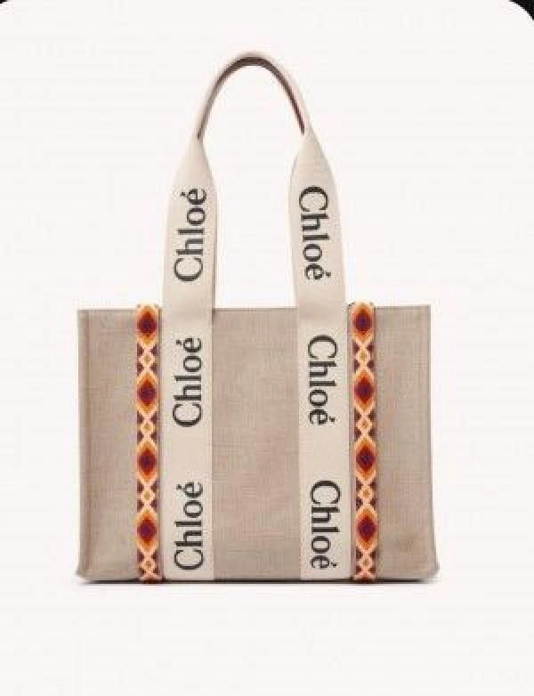 CHLOE TOTE BAG NOW INTRODUCING THE LATEST EDITION 224 1