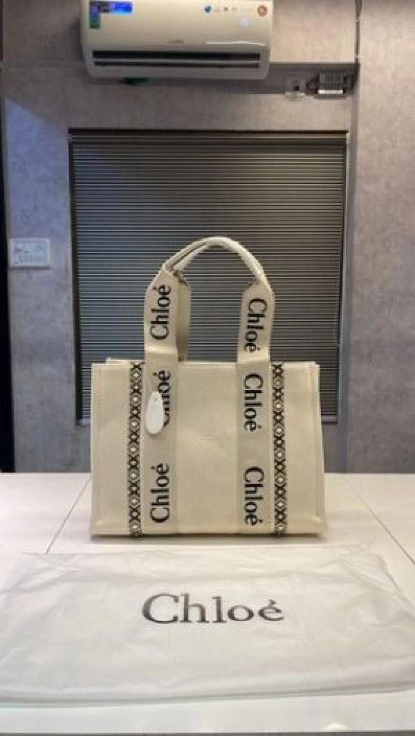 CHLOE TOTE BAG NOW INTRODUCING THE LATEST EDITION 223 1