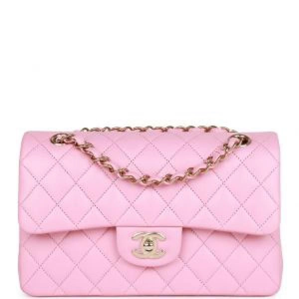 Chane_Paris_Jumbo_big_size_lather_QUALITY_Inner_Branding_with_box_Bill_6666 1
