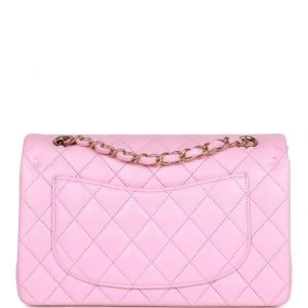 Chane_Paris_Jumbo_big_size_lather_QUALITY_Inner_Branding_with_box_Bill_6666 2