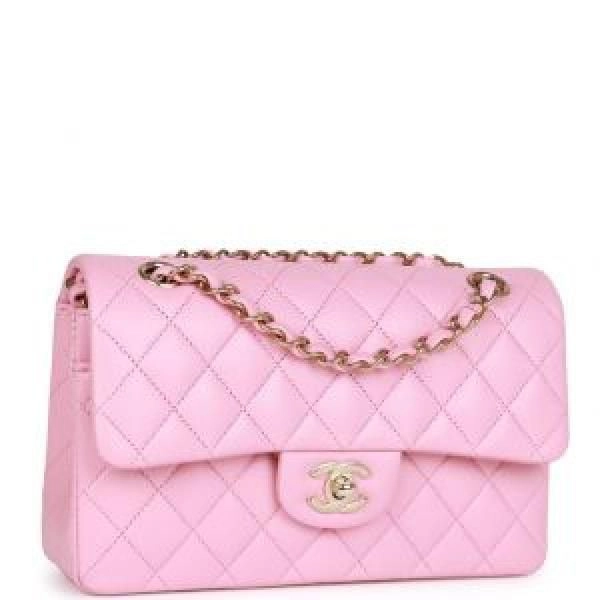 Chane_Paris_Jumbo_big_size_lather_QUALITY_Inner_Branding_with_box_Bill_6666 3