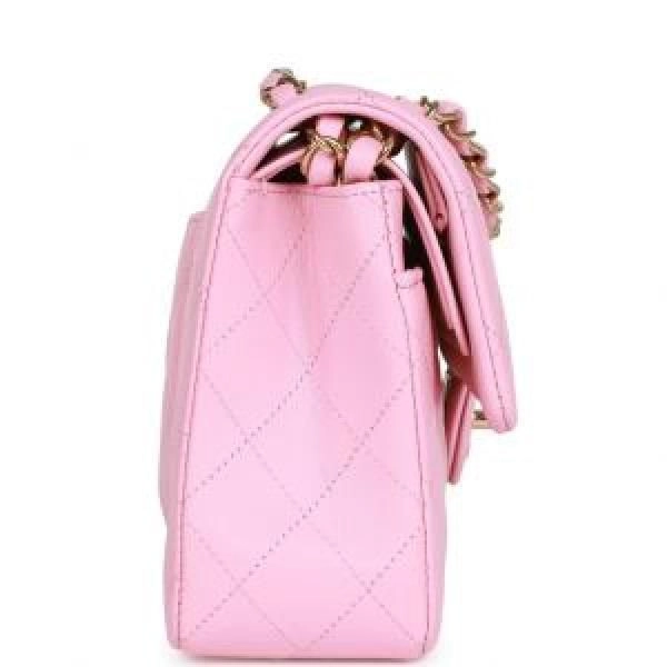 Chane_Paris_Jumbo_big_size_lather_QUALITY_Inner_Branding_with_box_Bill_6666 4