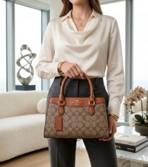 COAC DARCIE CELEBRITY COLLECTION WITHOUTBOX 6646 2
