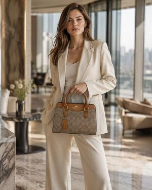 COAC DARCIE CELEBRITY COLLECTION WITHOUTBOX 6646 3