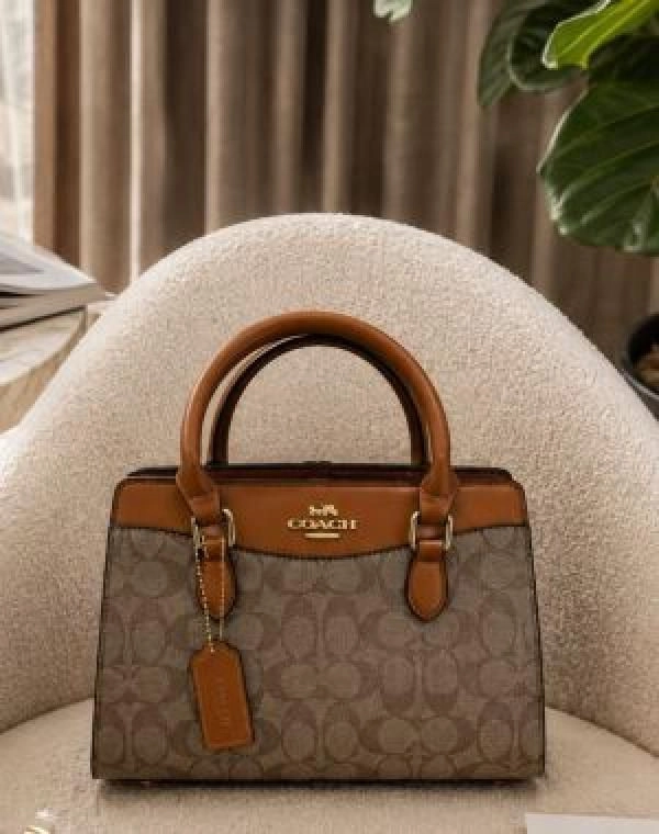 COAC DARCIE CELEBRITY COLLECTION WITHOUTBOX 6646 4
