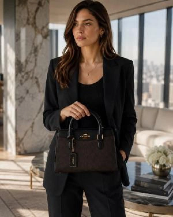 COAC DARCIE CELEBRITY COLLECTION WITHOUTBOX 6645 1