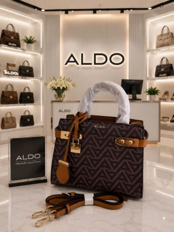 ALDD LISBON Shoulder bag Women without box 6396