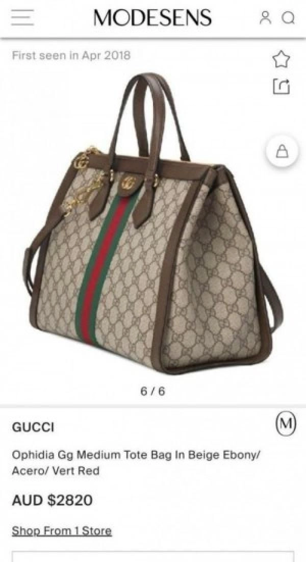 Gucc_Ophidia GG Tote Bag 188 3