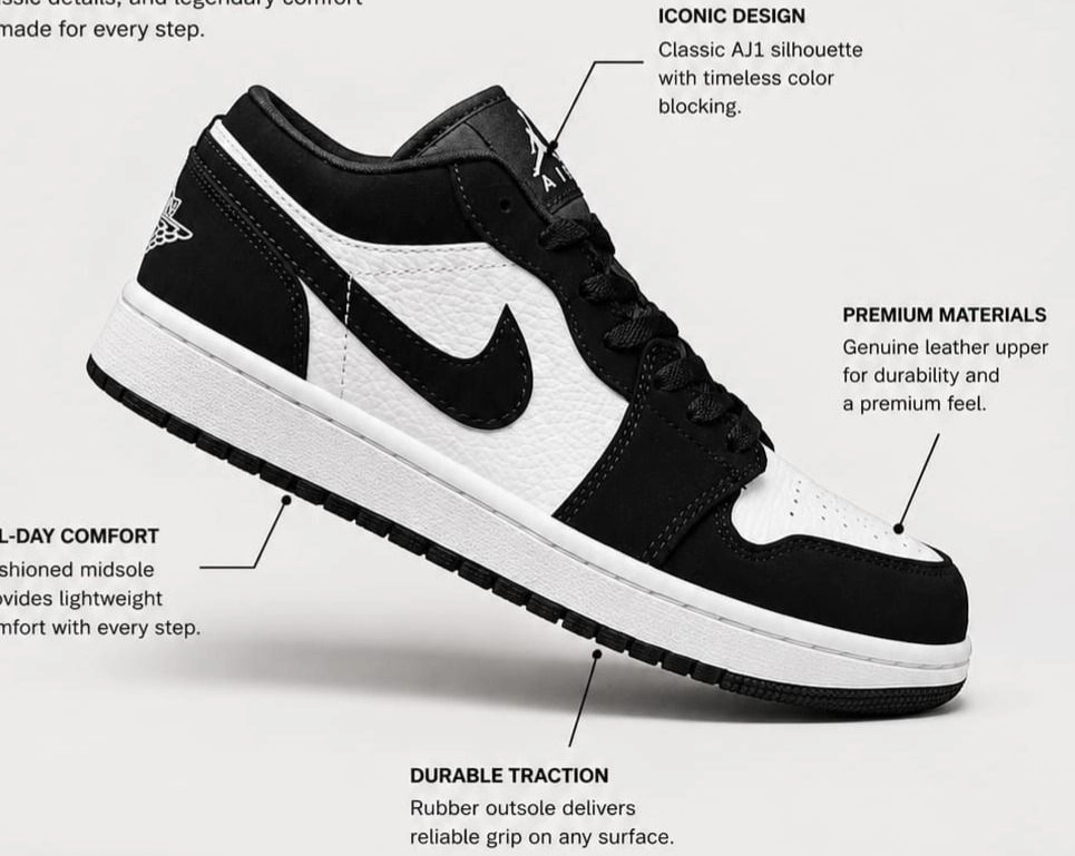 Shoes