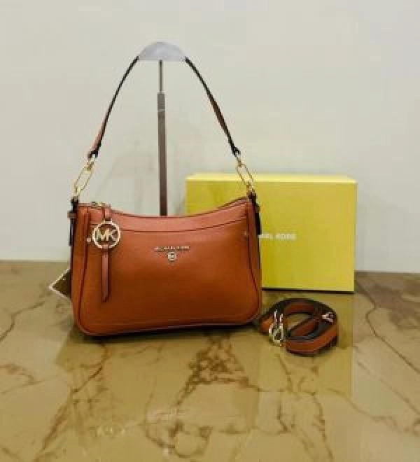 Michael kor jet set sling bag premium with box 6128 1