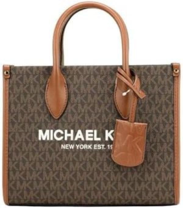 Michael kor Irella medium tote bag with dust bag 421 2