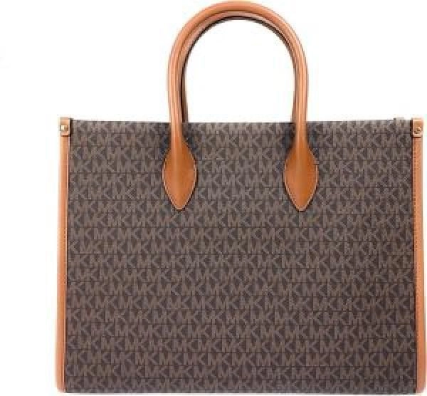 Michael kor Irella medium tote bag with dust bag 421 5