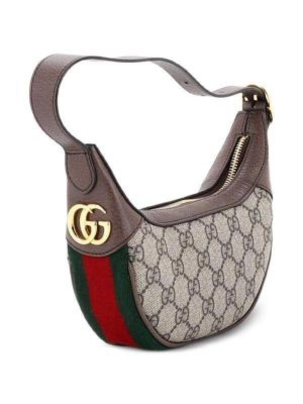 Gucc OPHIDIA MINI BAG WITH OG REDBOX 6459 3