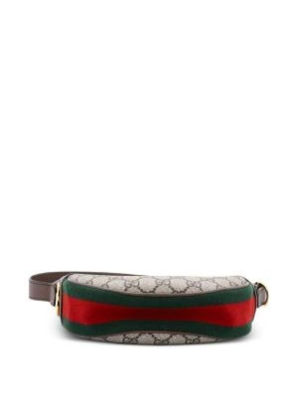 Gucc OPHIDIA MINI BAG WITH OG REDBOX 6459 4