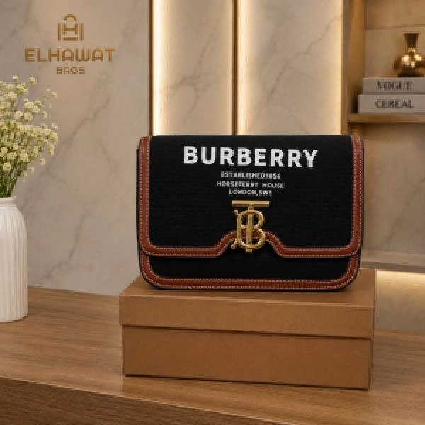 Burberr Mini TB Bag For Women WithOrignal Box 1738 2