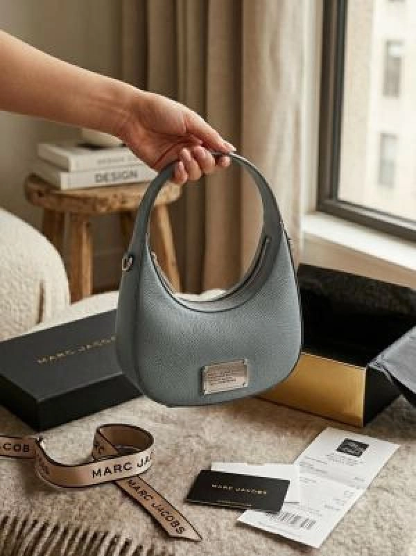 Marc jacob handbag with box 5137 2