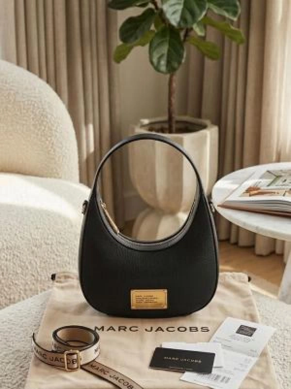 Marc jacob handbag with box 5135 1