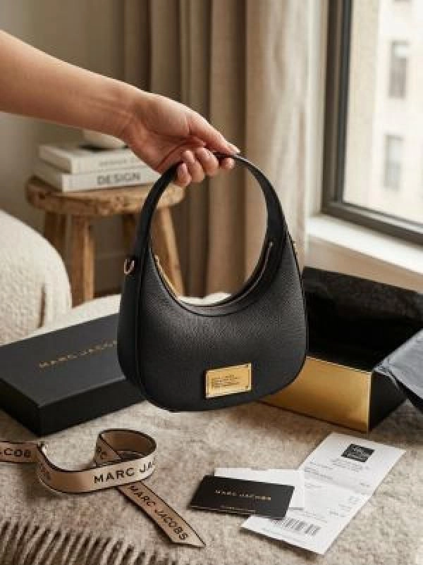 Marc jacob handbag with box 5135 2