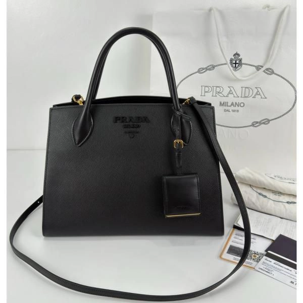 PRADDA_Saffiano_Signature_Hand_Bag_5239 4