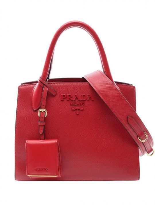 PRADDA_Saffiano_Signature_Hand_Bag_5238 2