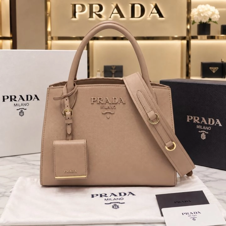 PRADDA_Saffiano_Signature_Hand_Bag_5237 2