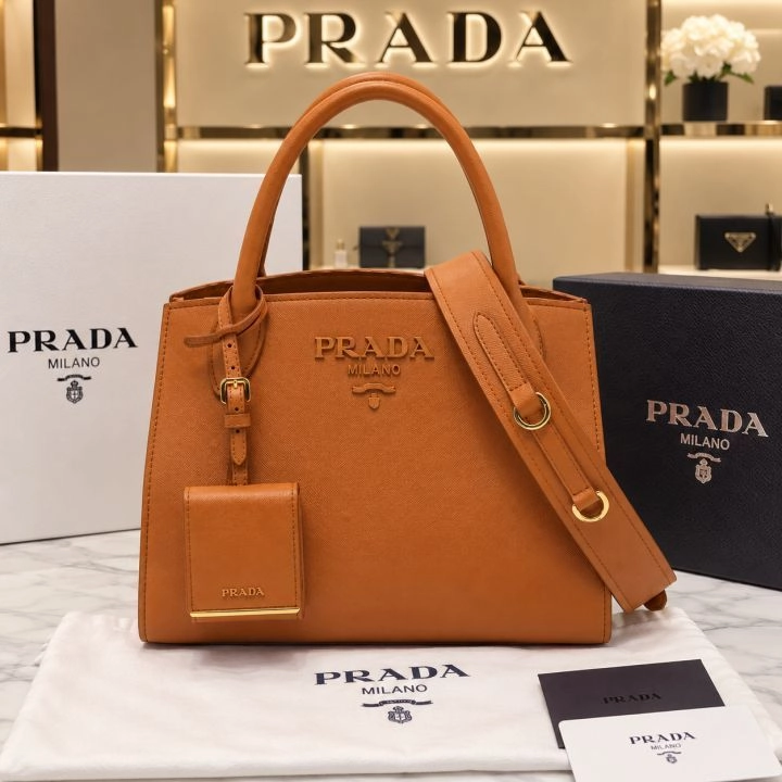PRADDA_Saffiano_Signature_Hand_Bag_5236 2