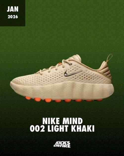 Nikkee Mind 002 Light Khaki Fix 1