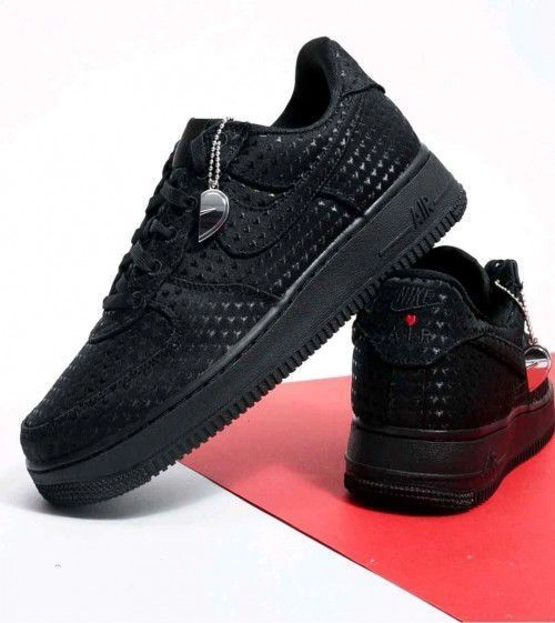 Nikkee AirForce 1 07 Valentines Day 6
