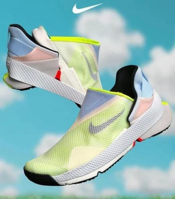NIIKE GO FLYEASE FIX 2
