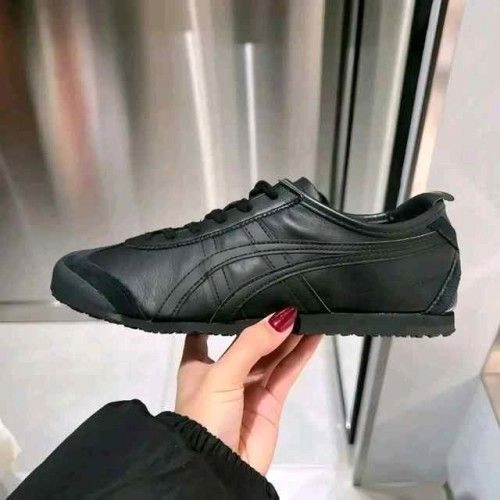 onittsukkaa tiger Mexico 66 Triple Black 3
