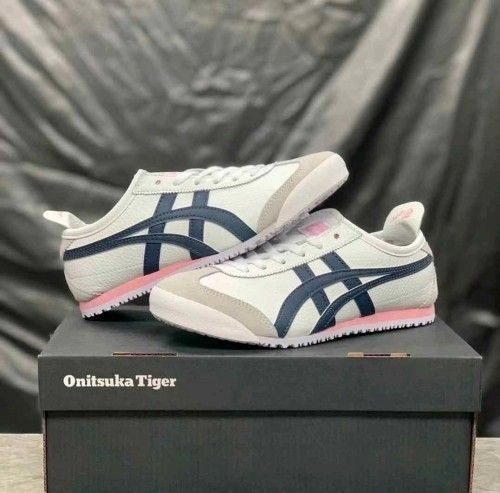 Onisukkaa TigerMexico 66 Independence Blue 2