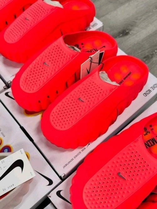 Nikkee mind 001 mule solar red 4