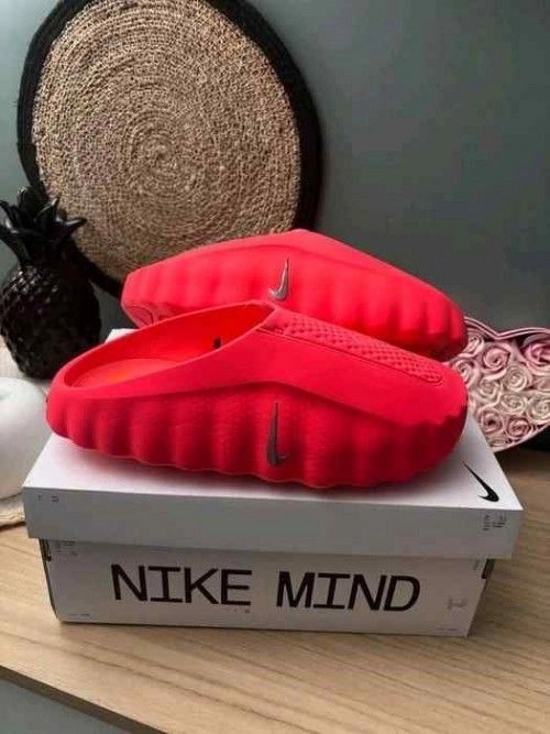Nikkee mind 001 mule solar red 5
