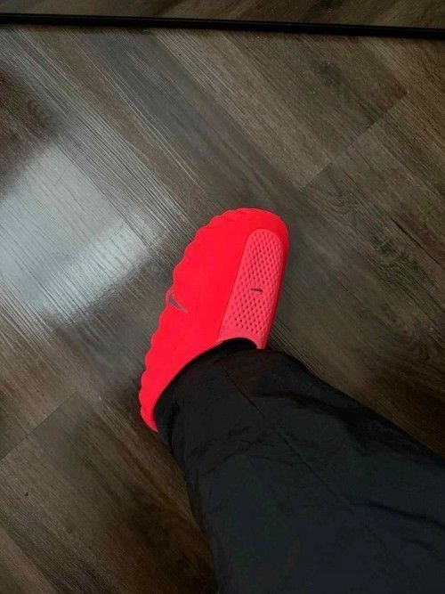 Nikkee mind 001 mule solar red 6