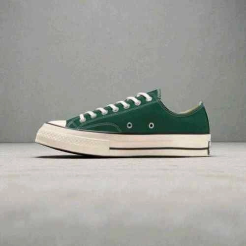 Converse Chuck 70 Taylor Low Top Green Envy 4