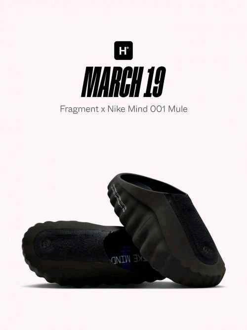 Nikkee Mind 001 X Fragment Black Fix 2